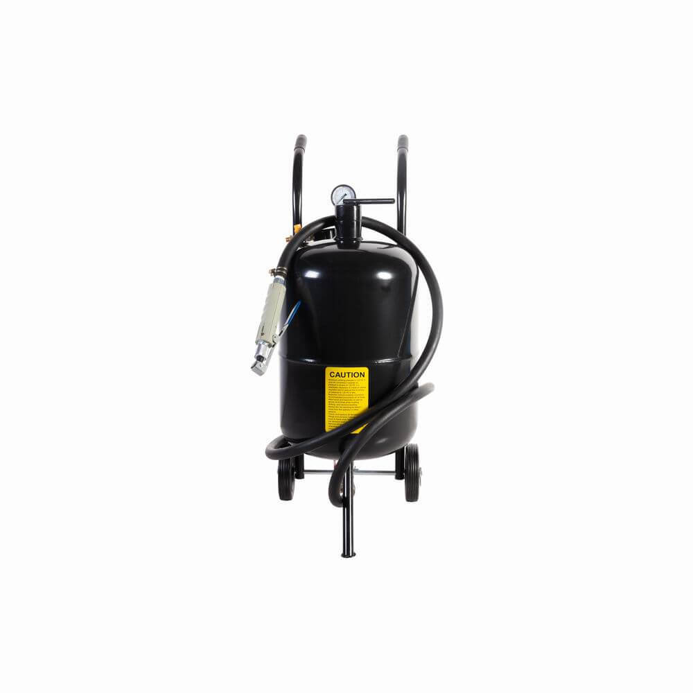 Пескоструйный аппарат WDK-82038