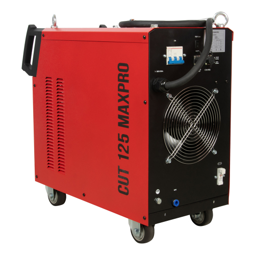 Аппарат для плазменной резки CUT 125 MAXPRO