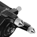 Лазерный уровень ML 05 Red, 20 м, 635 нм, резьба 5/8" Matrix