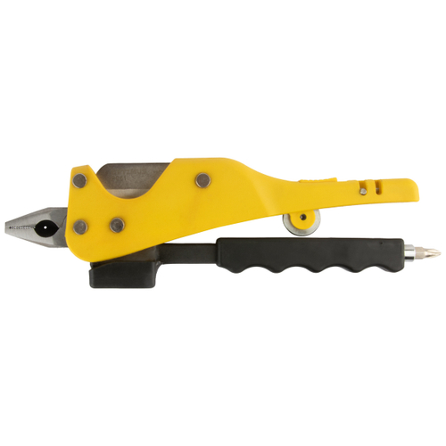 OPTIMUS PC61 Труборез 6 в 1