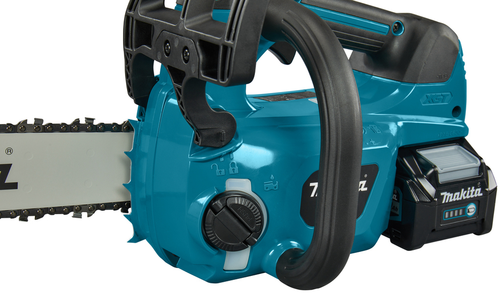 Цепная пила XGT Makita UC004GM101