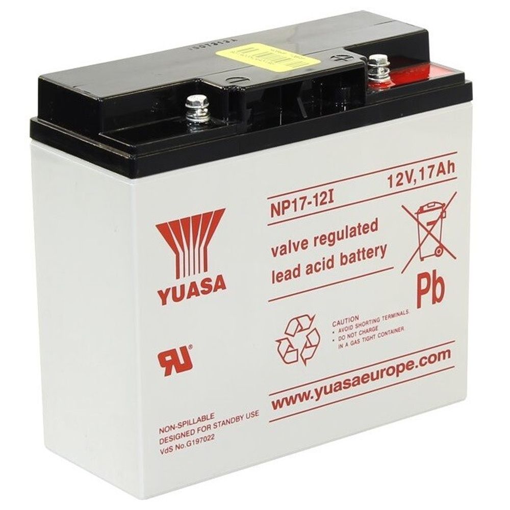 Аккумулятор Makita YAASANP17-12L