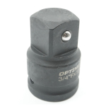 OPT-73401 Переходник ударный F3/4"- M1"