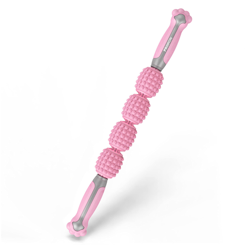 Массажер для тела роликовый ProIron от ГЕЛЕОС