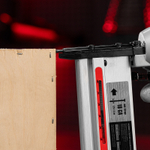 Скобы для пневматического степлера 18GA, 1.25 х 1 мм, длина 38 мм ширина 5,7 мм, 5000 шт Matrix