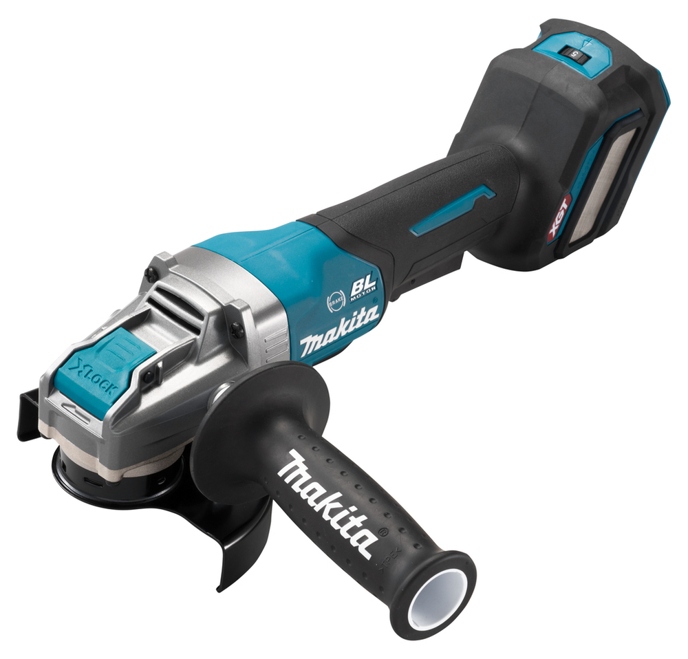 Угловая шлифмашина 125 мм, X-Lock Makita GA044GZ01