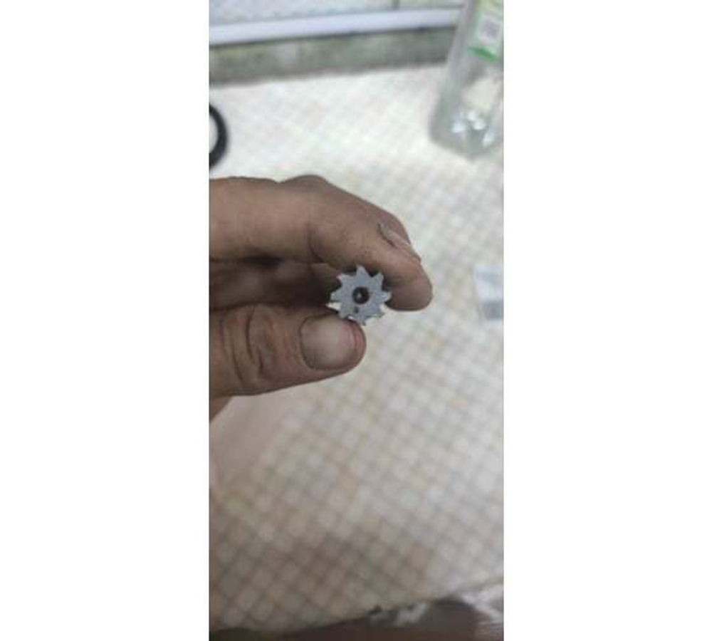 Ручная цилиндрическая развертка GRIFF 13.0мм H7 9ХС a420038