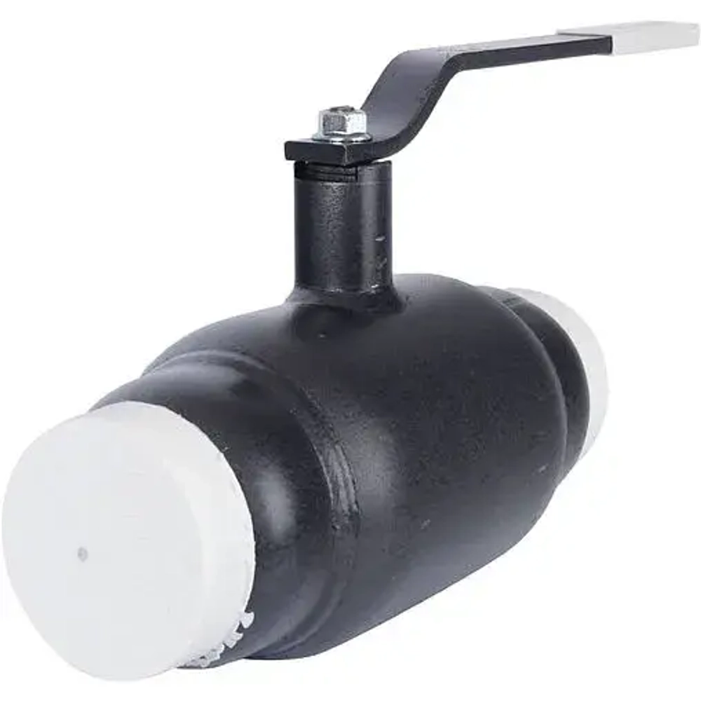 Кран шаровый под приварку Ду80 Ру25 Also КШ.П.П.080.25-01