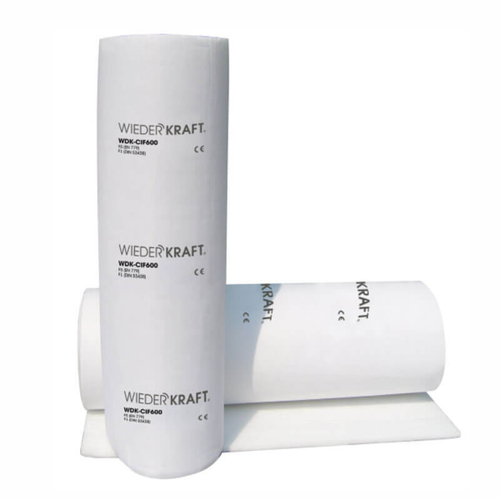 WDK-CIF600 Потолочный фильтр 2,40*20м*20мм