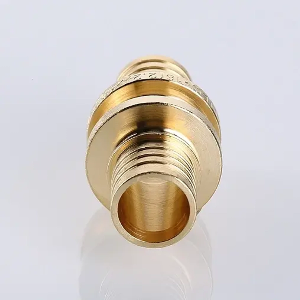 Муфта аксиальная соединительная 16мм Valtec VTm.403.BG.001616