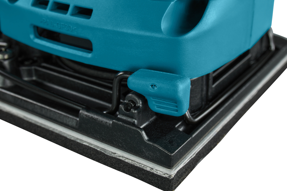 Вибрационная шлифмашина LXT Makita DBO480Z