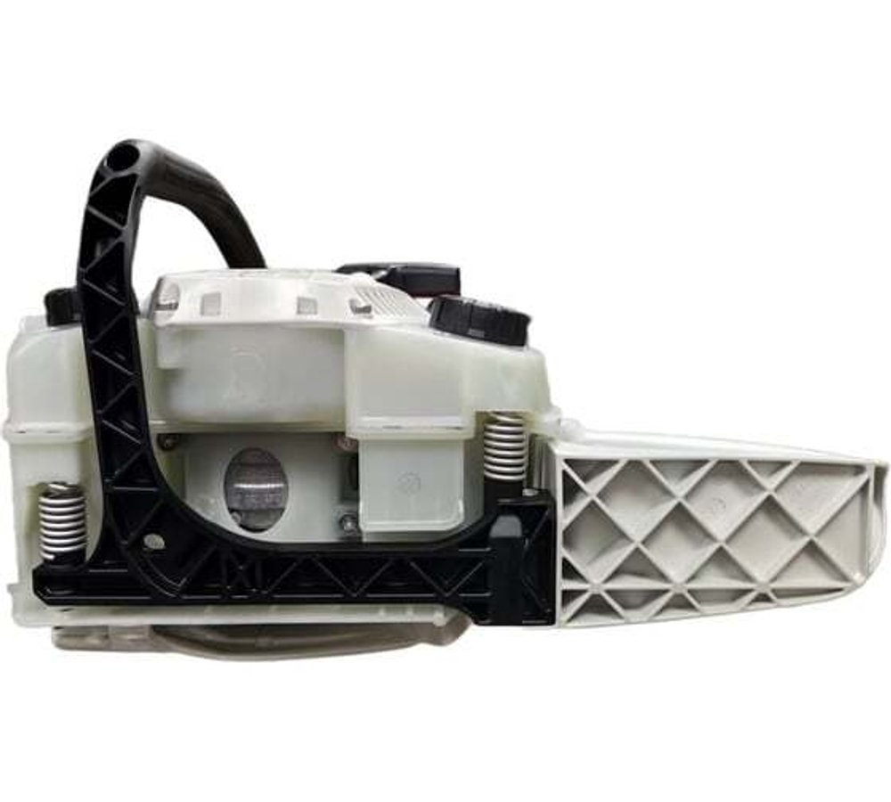 Бензопила Stihl MS 172 14" 3/8" Picco 1,3 мм (без чехла) 11480113030k