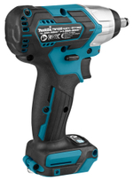 Гайковерт CXT 3/8" Makita TW160DZ