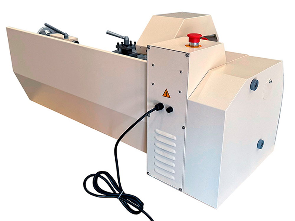 Токарный станок FABTEC FML 250х550 V с плавной регулировкой скорости