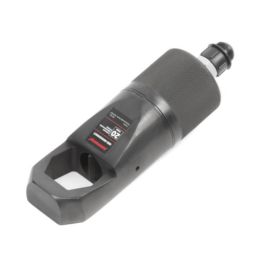 HRH-NU02020027 Гайколом гидравлический (голова) с подключением к внешнему насосу, 20 т, М22-М27