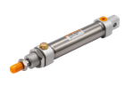 Пневмоцилиндр круглый IASB16x50-S