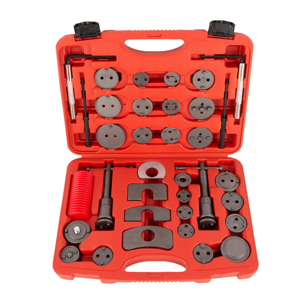 WDK-214372 Набор для сведения тормозных цилиндров