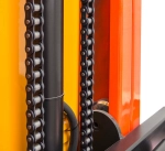 Электрический штабелер PROLIFT SPN 1025