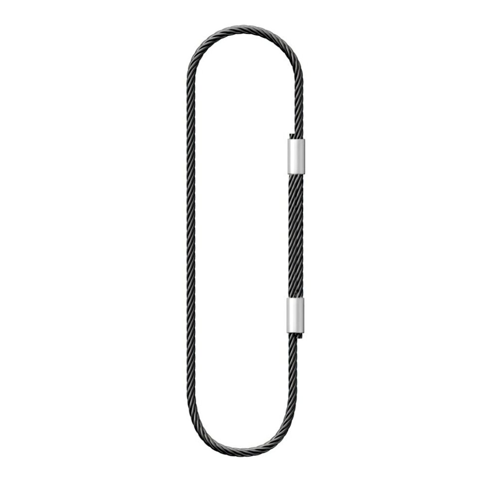 Строп канатный HITCH СКК-25,0/3000 опрессовка