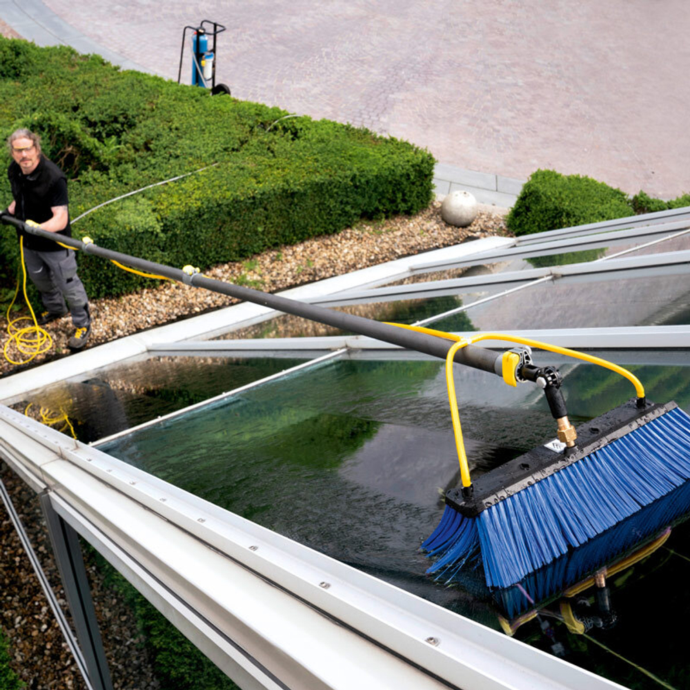 Телескопическая штанга TL 7 F