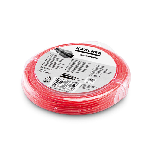 Леска для триммера 2,4 , 10 м