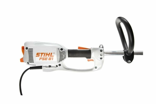 Триммер (электро) STIHL FSE 81,1000 Вт4,7кг,AutoCut C6-2