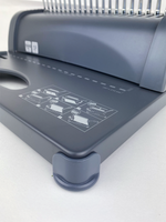 Переплетчик ГЕЛЕОС БП-12 от производителя