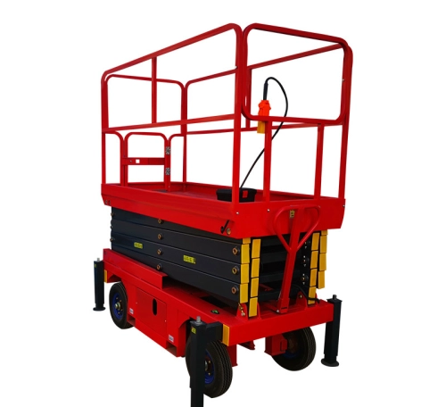 Ножничный подъемник PROLIFT PF0805 (PROLIFT SJY0.5-6)