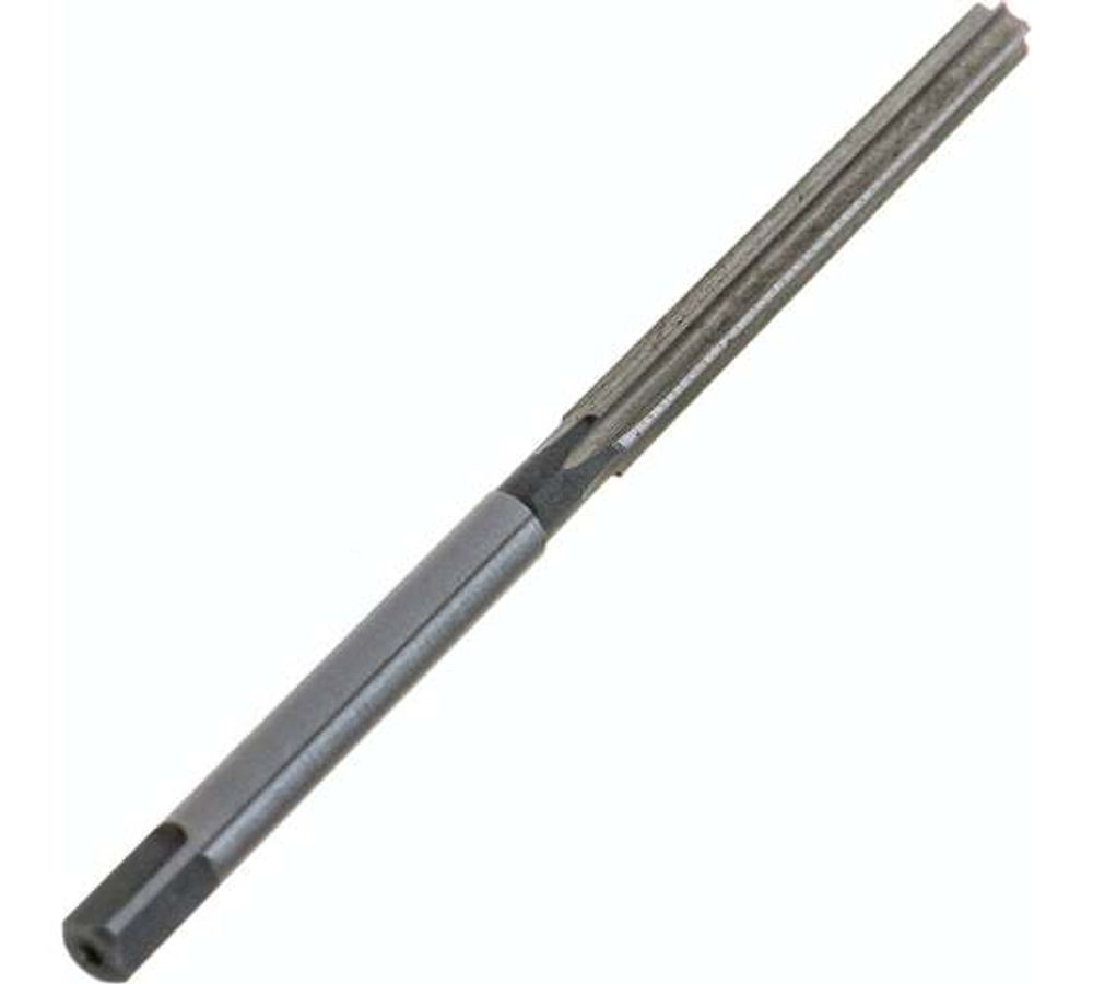 Ручная цилиндрическая развертка GRIFF 4.0мм H8 9ХС a420117