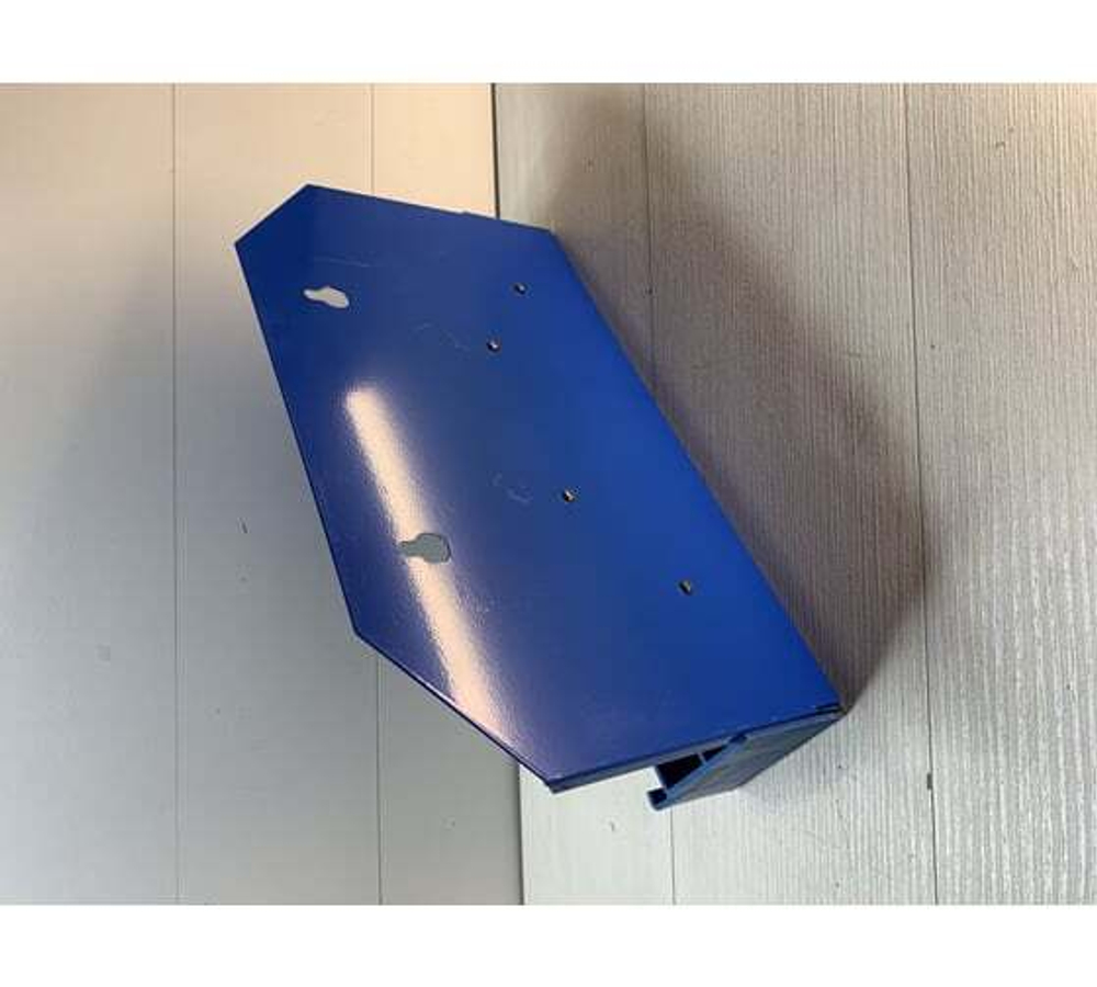 Набор станочного крепежа и прижимов из 58 предметов Т-паз 14 мм, М12, металл. футляр GRIFF b275520