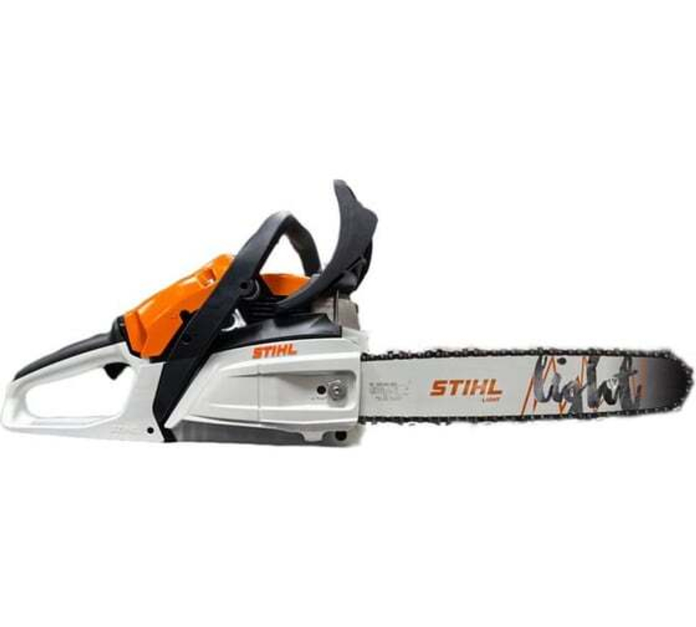 Бензопила Stihl MS 162 14" 3/8" Picco 1,3 мм (без чехла) 11480113010k