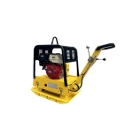 Виброплита бензиновая реверсивная NORSU RS-R330H