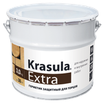 Герметик защитный для торцов "Krasula"-Extra