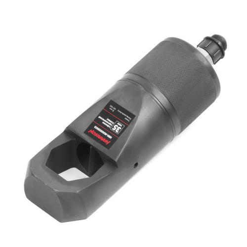 HRH-NU02035033 Гайколом гидравлический (голова) с подключением к внешнему насосу, 35 т, М27-М33