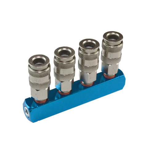 Разветвитель пневматический WDK-84MM