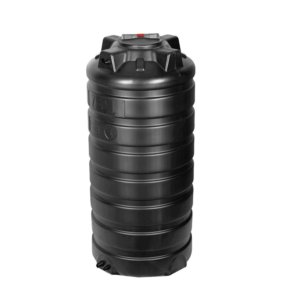 Емкость ATV 750 OPTIMA черный (М)