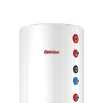 Водонагреватель комбинированный электрический THERMEX IRP 200 V (combi) PRO