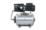 Насосная станция UNIPUMP AUTO JET 80 L-S (нерж.)