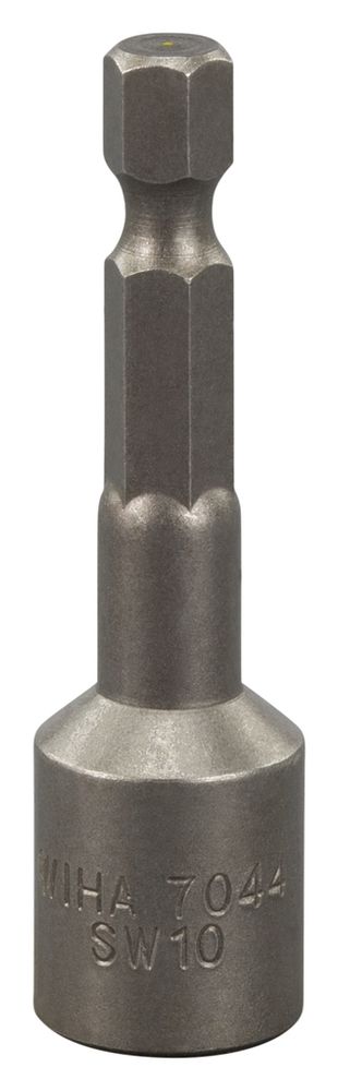 Торцевая головка 10.0х55 мм, 1/4 ZK, E-form Makita 784405-9