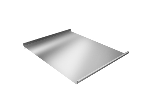 Фальц двойной стоячий Grand Line 0,7 Zn