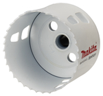 Коронка BiM, 68x44 мм Ezychange Makita E-03903