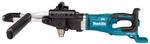 Аккумуляторный землебур Makita DDG460ZX7