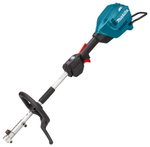 Комбимотор XGT Makita UX01GZ