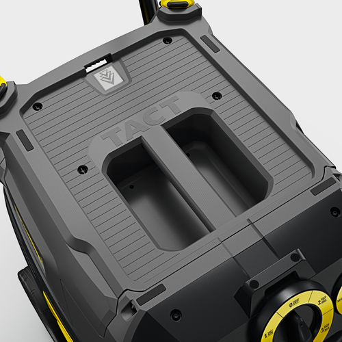 Пылесос влажной и сухой уборки Karcher NT 40/1 Tact Te L