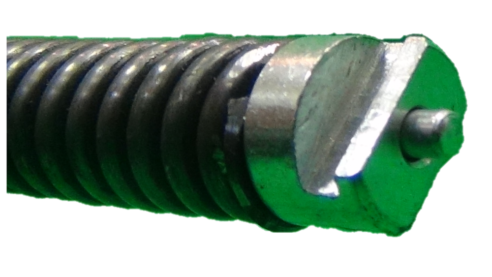 Прочистная машина Crocodile SP-180B 50616-40-35Н