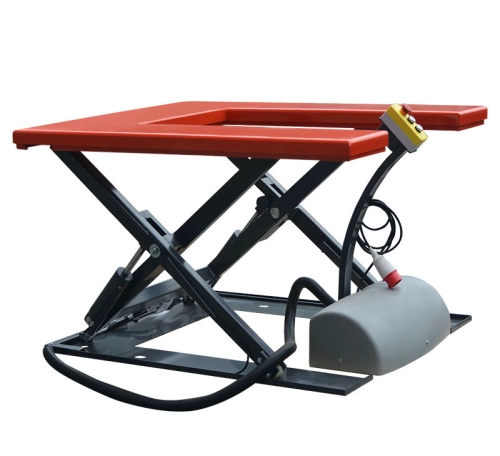 Подъемный стол PROLIFT HIW1.0EU