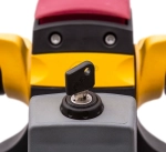 Самоходный штабелер PROLIFT SDR 1035 li-ion