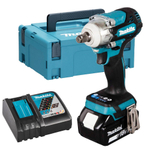 Гайковерт LXT 1/2" Makita DTW300SF1J