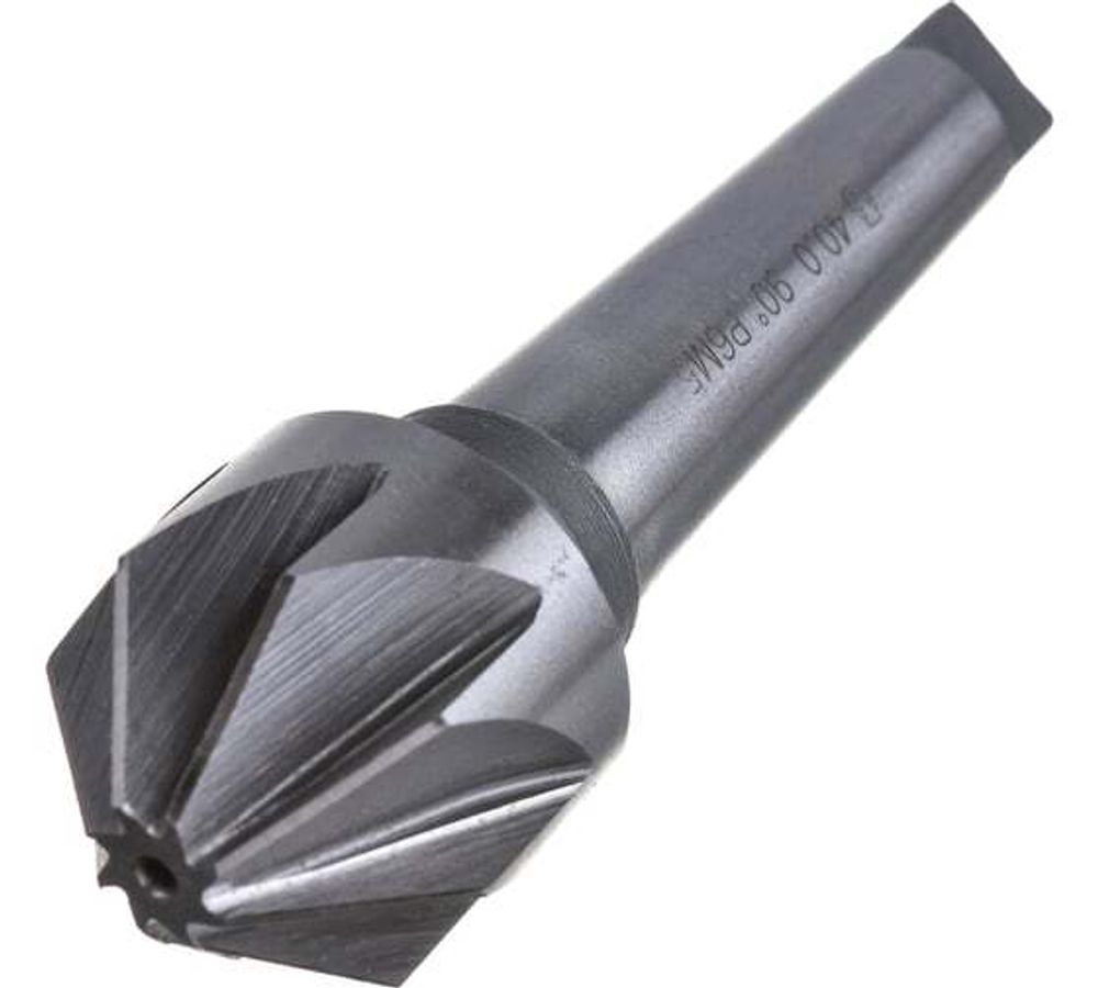 Зенковка (90 град; 40х150х35 мм; Р6М5; Z8; КМ3) GRIFF a405044