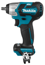 Гайковерт CXT 3/8" Makita TW160DZ